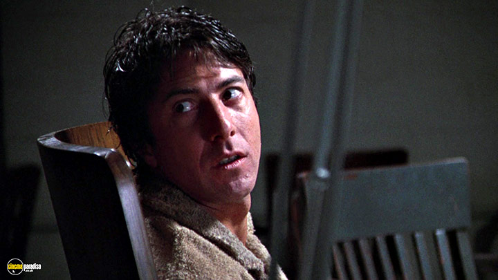 A still #27 from Marathon Man (1976)