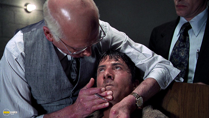 A still #7 from Marathon Man (1976)
