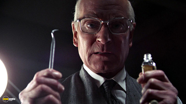 A still #19 from Marathon Man (1976)