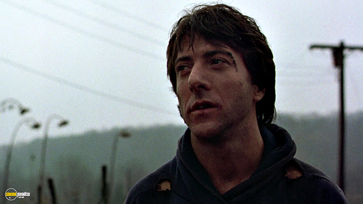 A still #28 from Marathon Man (1976)