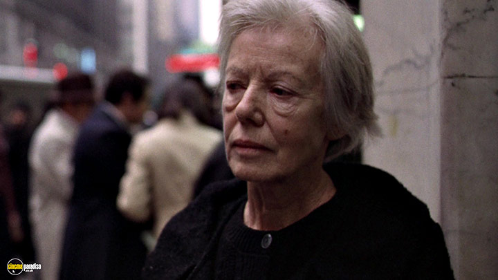 A still #11 from Marathon Man (1976)