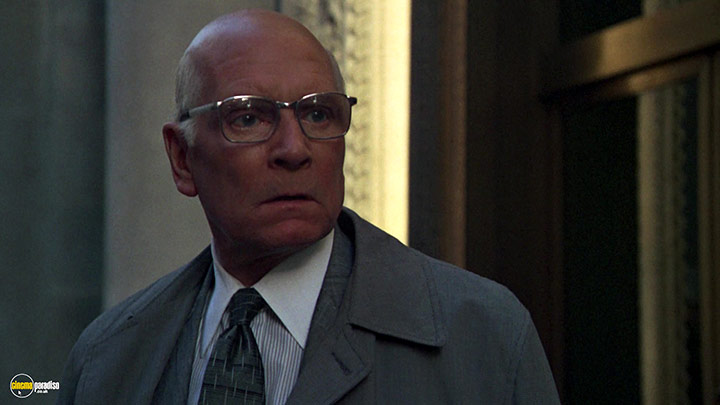 A still #4 from Marathon Man (1976)