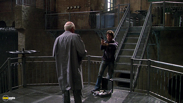 A still #20 from Marathon Man (1976)