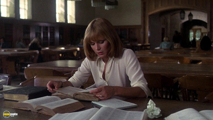 A still #5 from Marathon Man (1976)