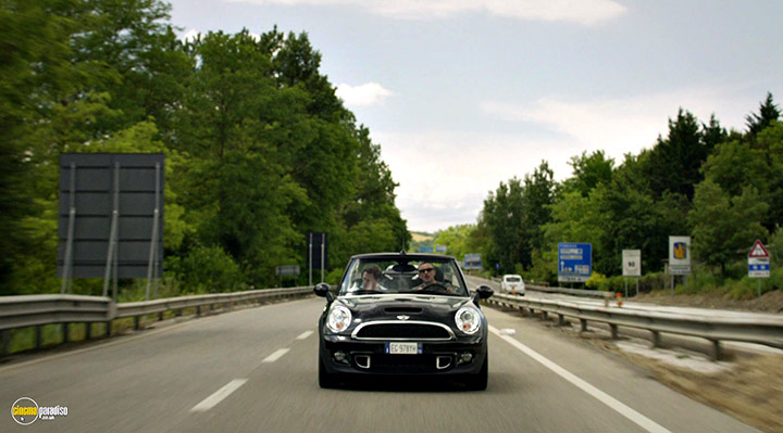 A still #10 from The Trip to Italy (2014)