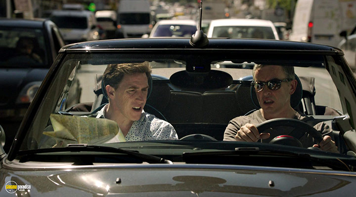 A still #28 from The Trip to Italy (2014)