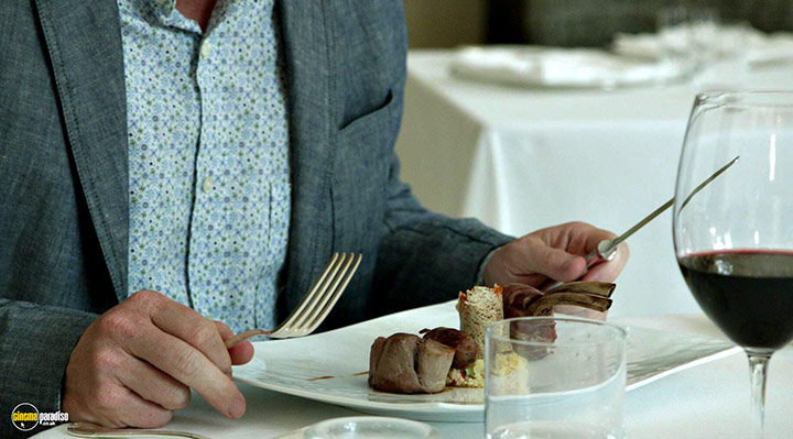 A still #25 from The Trip to Italy (2014)