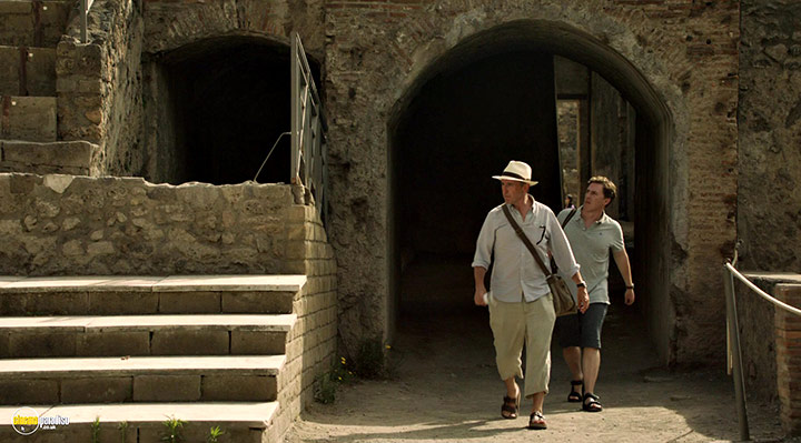 A still #23 from The Trip to Italy (2014)