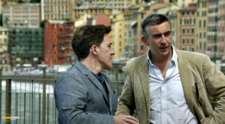 A still #12 from The Trip to Italy (2014)