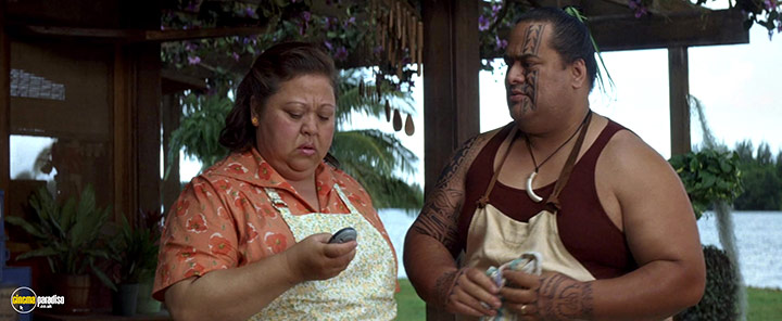 A still #31 from 50 First Dates (2004)