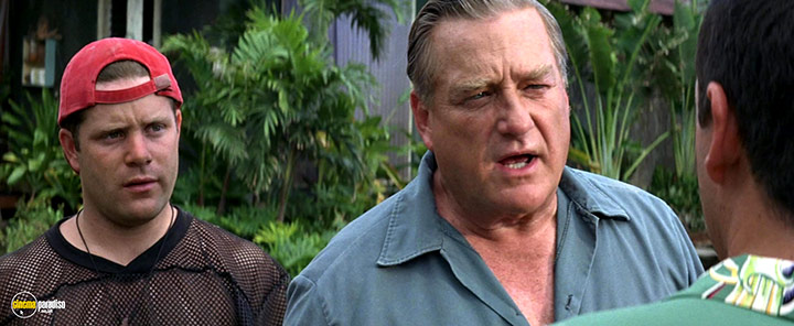A still #29 from 50 First Dates (2004)
