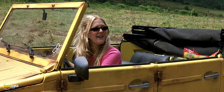A still #30 from 50 First Dates (2004)