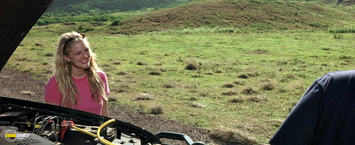 A still #28 from 50 First Dates (2004)