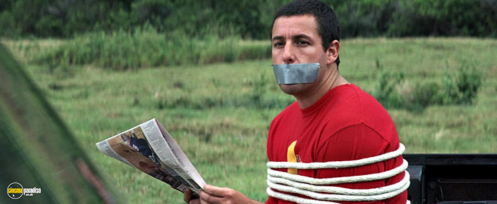 A still #25 from 50 First Dates (2004)