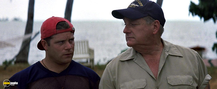 A still #22 from 50 First Dates (2004)