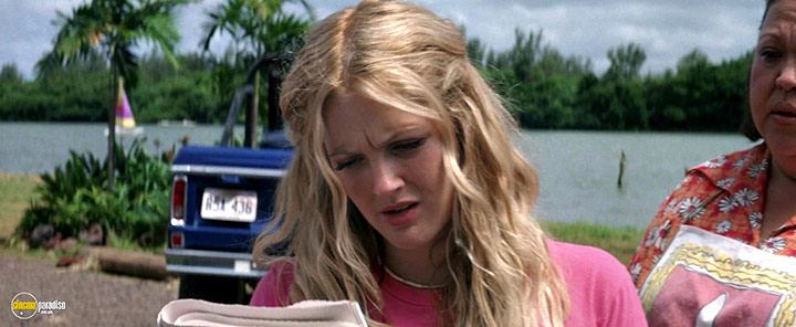 A still #23 from 50 First Dates (2004)