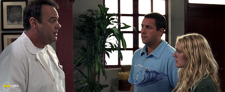 A still #20 from 50 First Dates (2004)