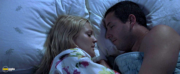 A still #14 from 50 First Dates (2004)
