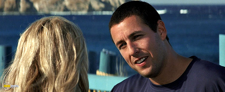 A still #13 from 50 First Dates (2004)
