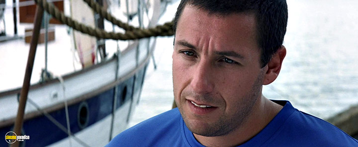 A still #12 from 50 First Dates (2004)