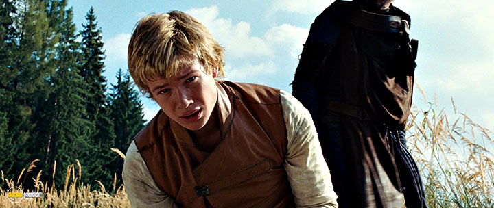 A still #5 from Eragon (2006)
