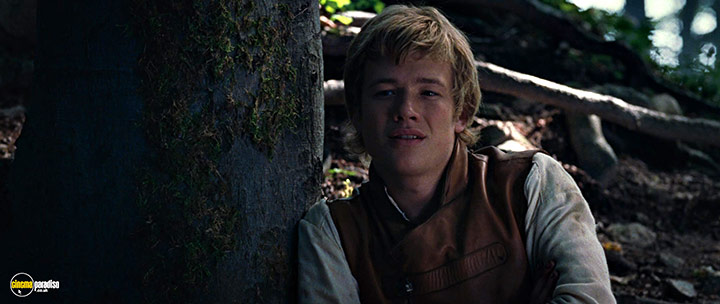 A still #22 from Eragon (2006)