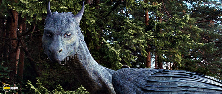 A still #21 from Eragon (2006)