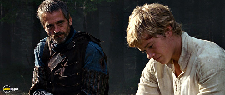A still #20 from Eragon (2006)