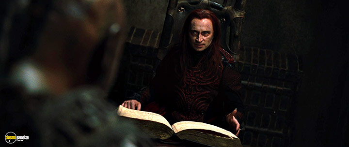 A still #18 from Eragon (2006)