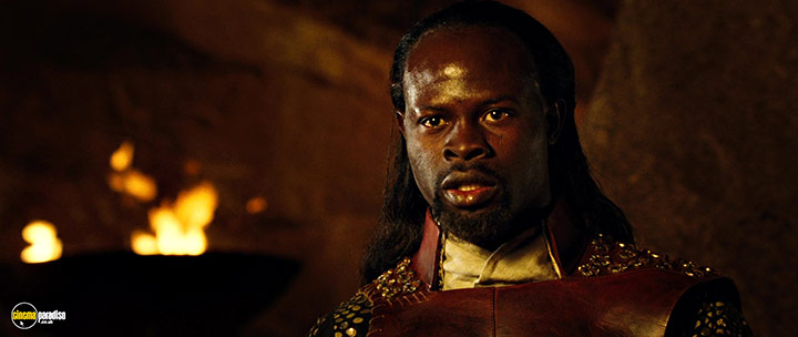 A still #15 from Eragon (2006)