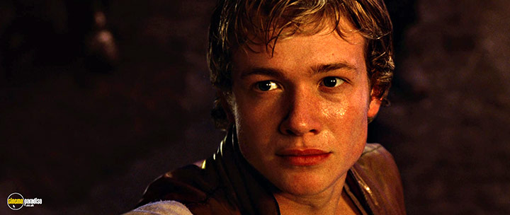 A still #14 from Eragon (2006)