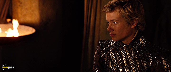 A still #11 from Eragon (2006)
