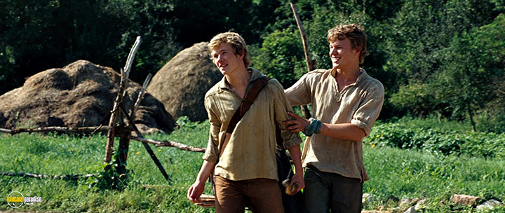 A still #3 from Eragon (2006)