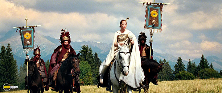 A still #8 from Eragon (2006)