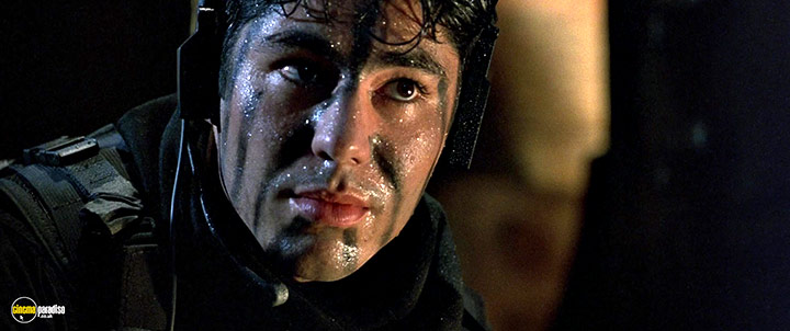 A still #3 from The Rock (1996)