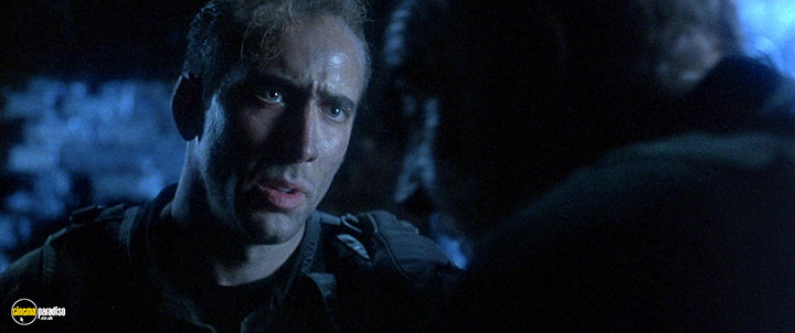 A still #1 from The Rock (1996)