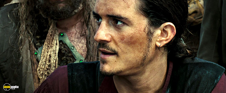 A still #34 from Pirates of the Caribbean: At World's End (2007)