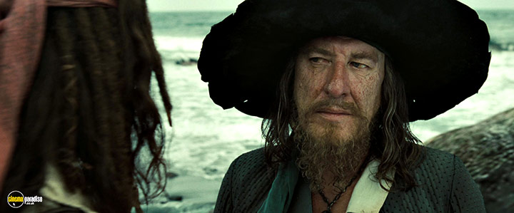 A still #33 from Pirates of the Caribbean: At World's End (2007)