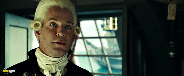 A still #32 from Pirates of the Caribbean: At World's End (2007)