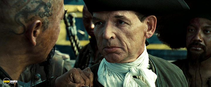 A still #31 from Pirates of the Caribbean: At World's End (2007)