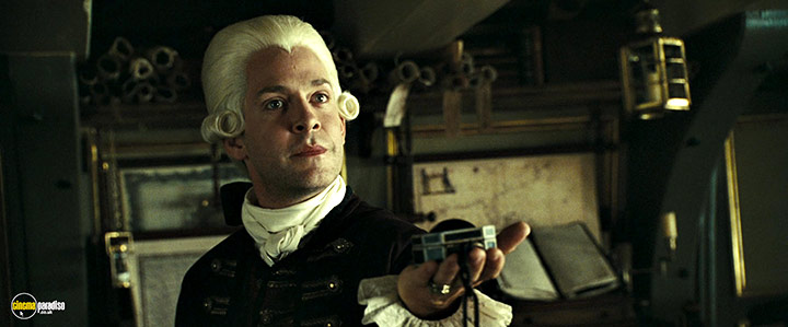 A still #30 from Pirates of the Caribbean: At World's End (2007)