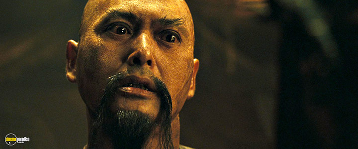 A still #28 from Pirates of the Caribbean: At World's End (2007)