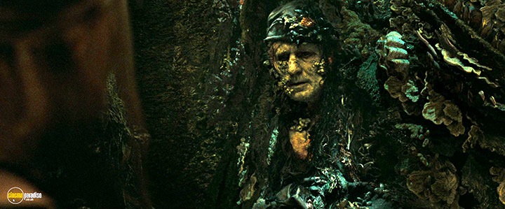 A still #27 from Pirates of the Caribbean: At World's End (2007)