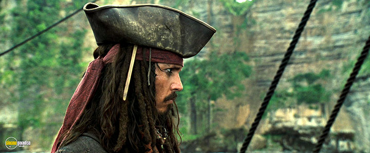 A still #26 from Pirates of the Caribbean: At World's End (2007)