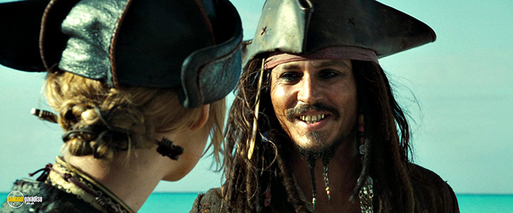 A still #23 from Pirates of the Caribbean: At World's End (2007)