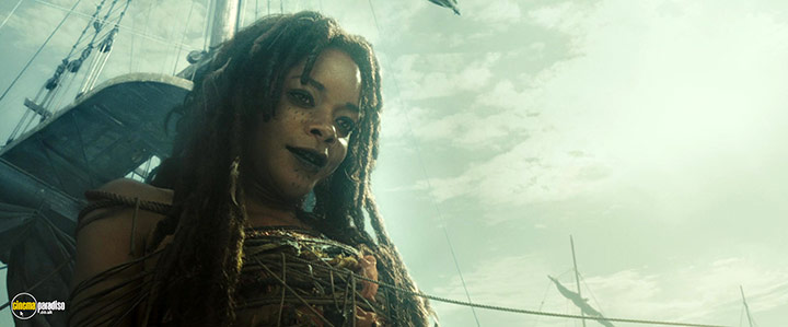 A still #20 from Pirates of the Caribbean: At World's End (2007)