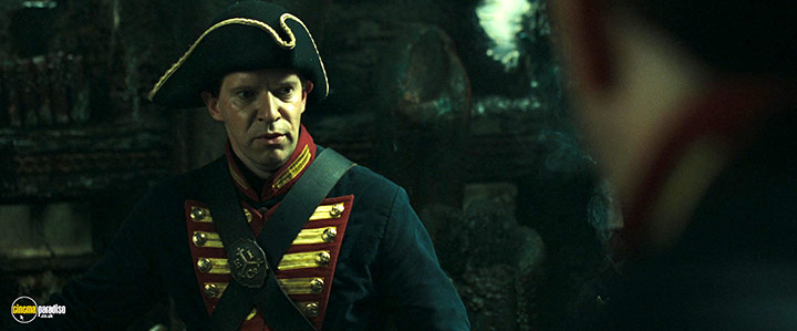 A still #19 from Pirates of the Caribbean: At World's End (2007)