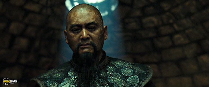 A still #17 from Pirates of the Caribbean: At World's End (2007)