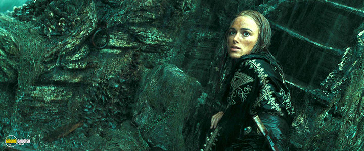 A still #16 from Pirates of the Caribbean: At World's End (2007)
