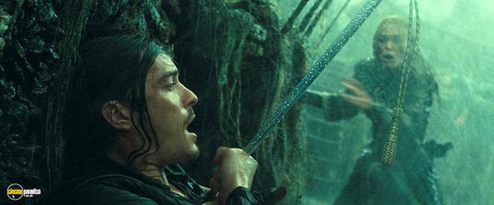 A still #15 from Pirates of the Caribbean: At World's End (2007)
